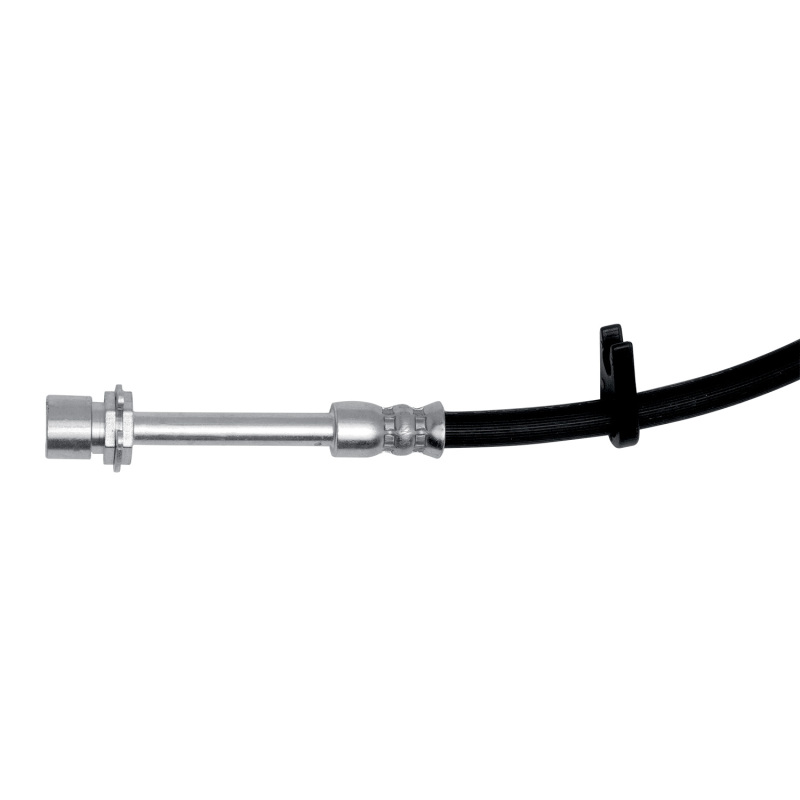 Chevrolet C4500 Kodiak Brake Hose - Rear Left - R1 Concepts - `03-`10